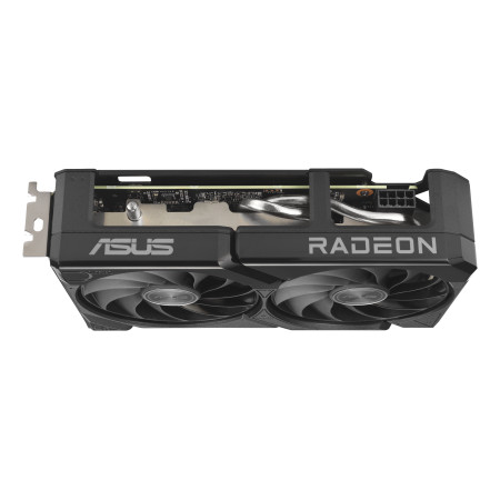 ASUS AMD Radeon RX 9060 XT 8 GB GDDR6 Grafikos plokštė