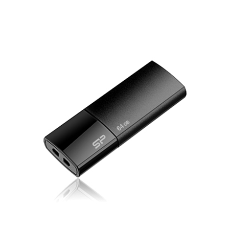 Silicon Power | Ultima U05 | 16 GB | USB 2.0 | Black