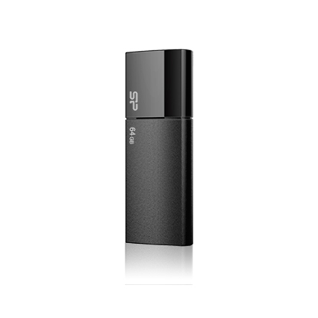 Silicon Power | Ultima U05 | 16 GB | USB 2.0 | Black