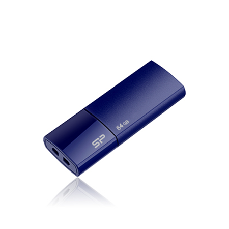Silicon Power | Ultima U05 | 16 GB | USB 2.0 | Blue