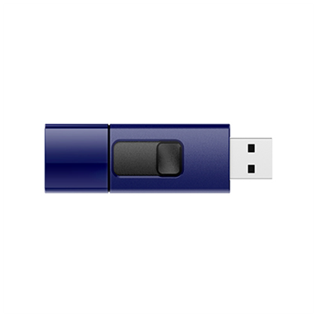 Silicon Power | Ultima U05 | 16 GB | USB 2.0 | Blue