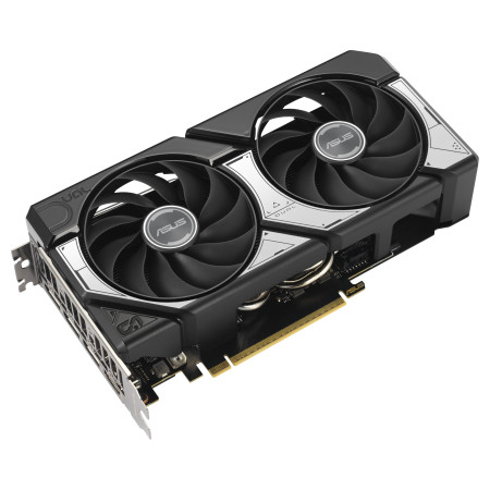 ASUS NVIDIA GeForce RTX 5060 Ti 8 GB GDDR7 Grafikos plokštė