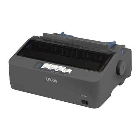Epson LQ-350 | Dot matrix | Standard | Black/Grey