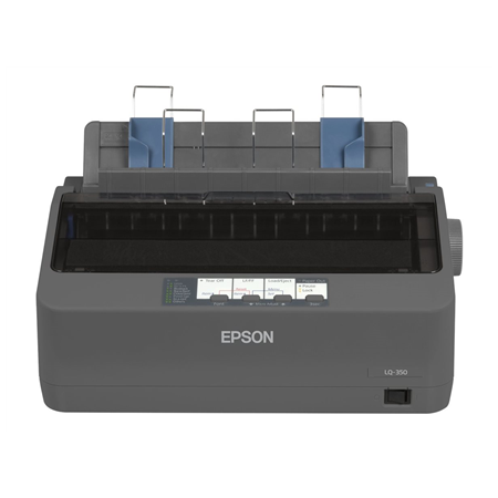Epson LQ-350 | Dot matrix | Standard | Black/Grey