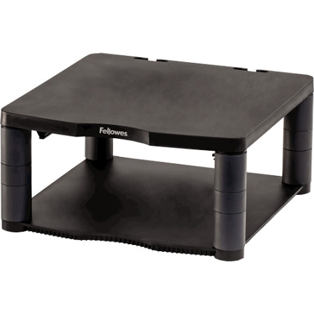 Fellowes monitoriaus laikiklis 53,3 cm grafito spalvos