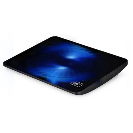 Deepcool | Wind Pal Mini | Notebook cooler up to 15.6" | 340X250X25mm mm | 575g g