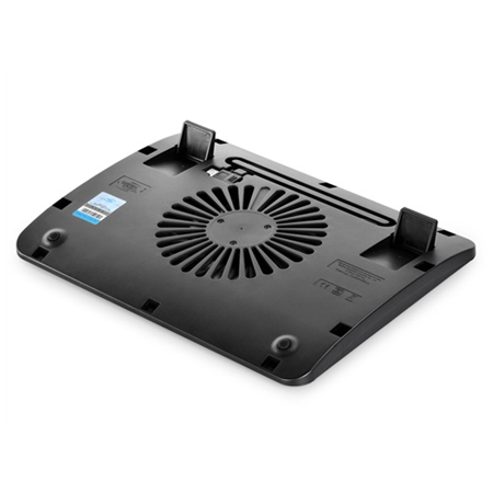 Deepcool | Wind Pal Mini | Notebook cooler up to 15.6" | 340X250X25mm mm | 575g g