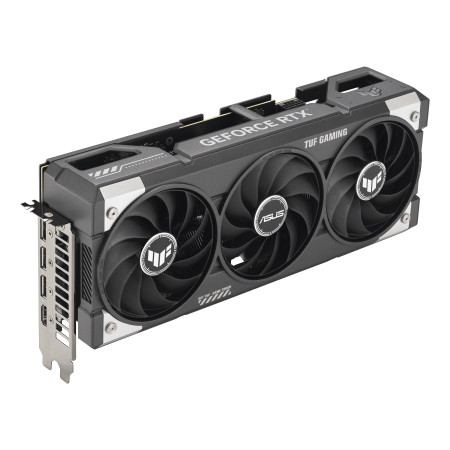 ASUS TUF Gaming NVIDIA GeForce RTX 5060 Ti 8 GB GDDR7 Grafikos plokštė