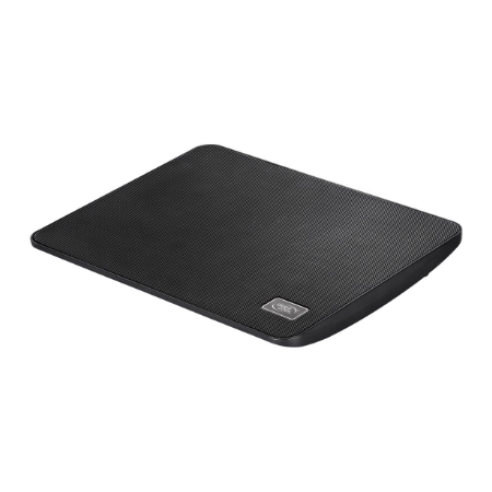 Deepcool | Wind Pal Mini | Notebook cooler up to 15.6" | 340X250X25mm mm | 575g g