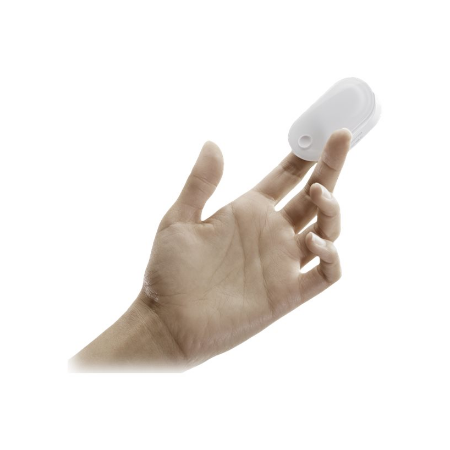 iOS 7.0+, Android 4.0+ | Air | Model: PO3, Classification: Internally powered, type BF | Wireless pulse oximeter