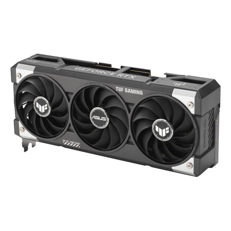 ASUS TUF Gaming NVIDIA GeForce RTX 5060 Ti 8 GB GDDR7 Grafikos plokštė