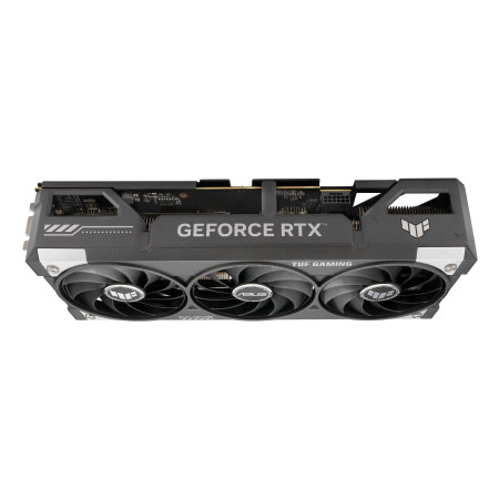 ASUS TUF Gaming NVIDIA GeForce RTX 5060 Ti 8 GB GDDR7 Grafikos plokštė