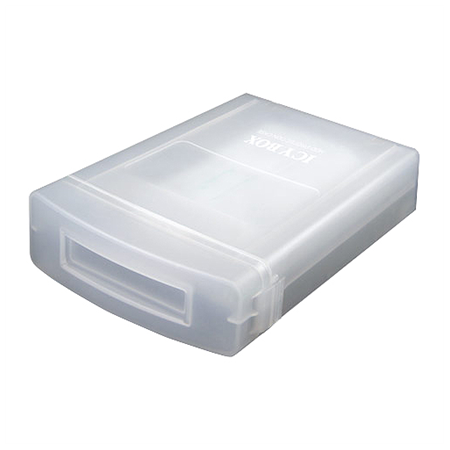 Raidsonic | ICY BOX | Protection box for 3.5" | SATA | 3.5"