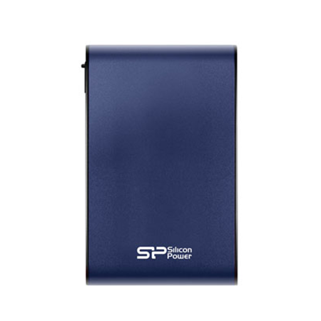 Armor A80 2TB | 2000 GB | 2.5 " | USB 3.1 | Blue