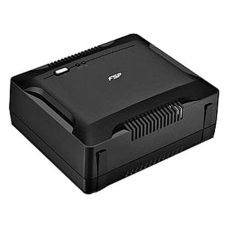 FSP | Nano 800 | 800 VA | 220/ 230/ 240 VAC V | 270 V