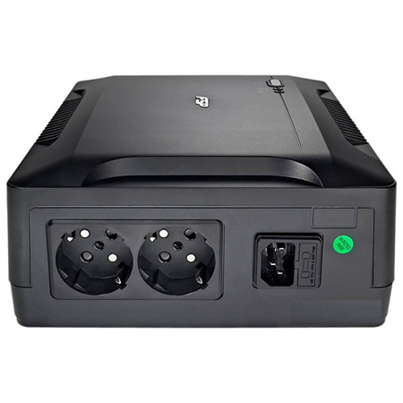 FSP | Nano 800 | 800 VA | 220/ 230/ 240 VAC V | 270 V