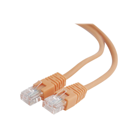 Cablexpert | 26GEMPP1205MO | Orange RJ-45 | RJ-45