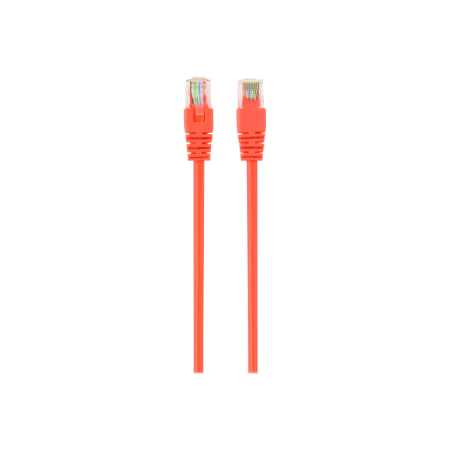 Cablexpert | 26GEMPP1205MO | Orange RJ-45 | RJ-45