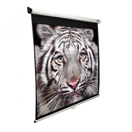 Elite Screens | M139NWX | Diagonal 353 " | 16:10 | Viewable screen width (W) 2.98 cm | White