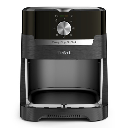 Tefal Easy Fry & Grill EY5018 4,2 L Karšto oro gruzdintuvė