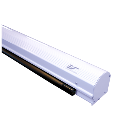 Elite Screens | Saker Series | SK110XHW-E12 | Diagonal 110 " | 16:10 | Viewable screen width (W) 244 cm | White