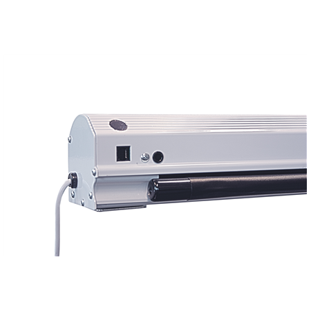 Elite Screens | Saker Series | SK110XHW-E12 | Diagonal 110 " | 16:10 | Viewable screen width (W) 244 cm | White