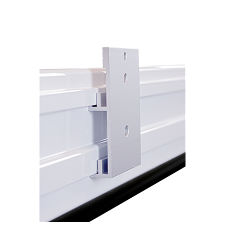 Elite Screens | Saker Series | SK110XHW-E12 | Diagonal 110 " | 16:10 | Viewable screen width (W) 244 cm | White