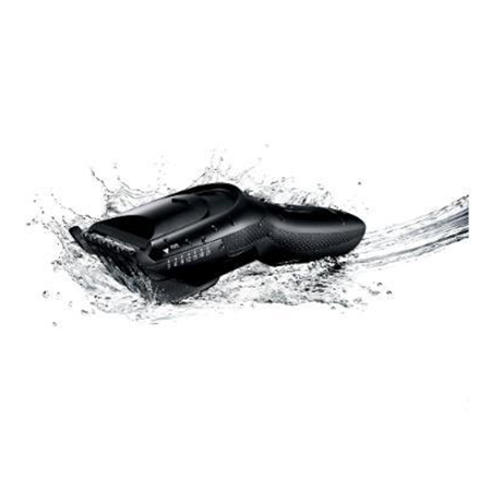 Panasonic | ER-GC20 | Hair clipper | Black