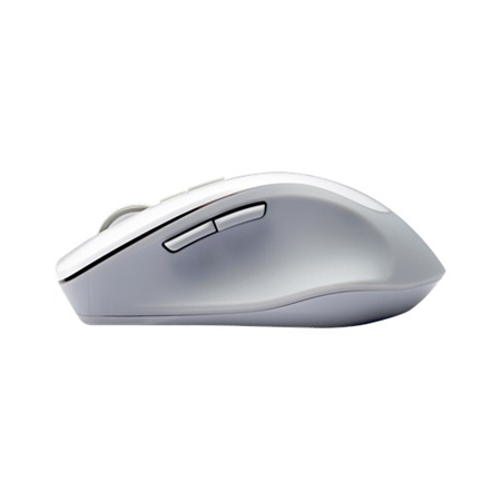 Asus | WT425 | Wireless Optical Mouse | wireless | Pearl, White