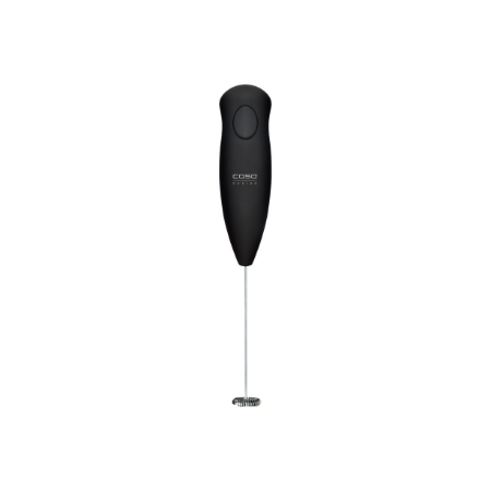 Caso | Fomini | Milk frother | Black