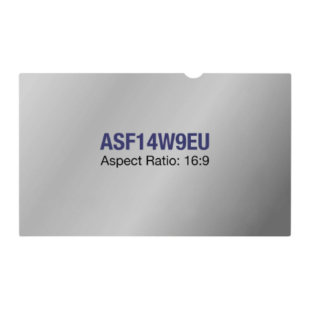 Targus | Privacy Screen 14” W (16:9)