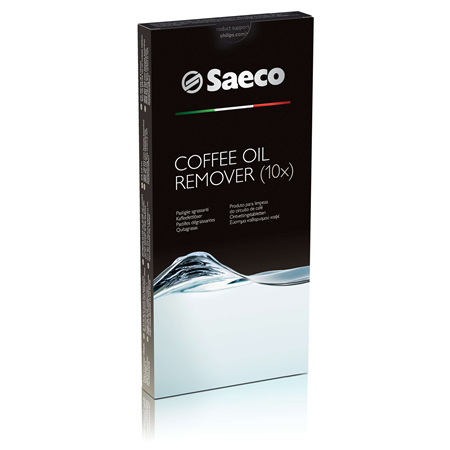 Philips | Saeco | Maintenance Accessories | Oil remover tablets for Saeco Espresso machines