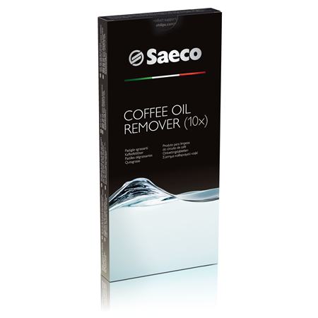 Philips | Saeco | Maintenance Accessories | Oil remover tablets for Saeco Espresso machines