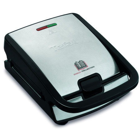 Tefal Snack Collection SW852D sumuštinių keptuvė 700 W