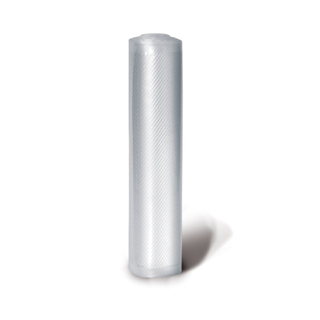 Caso | XXL profi foil roll | 01224 | 1 unit | Dimensions (W x L) 40 x 1000 cm | Ribbed