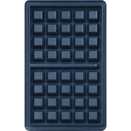 Tefal Snack Collection SW852D sumuštinių keptuvė 700 W