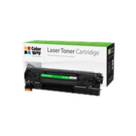 ColorWay Econom | Toner Cartridge | Black