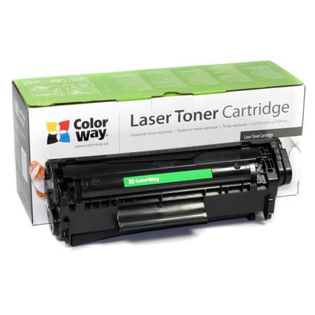 ColorWay Toner Cartridge | Black