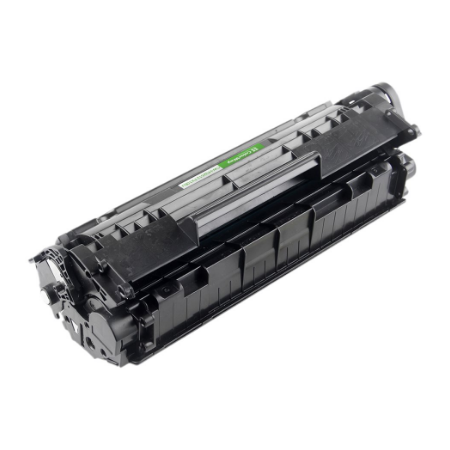 ColorWay Toner Cartridge | Black