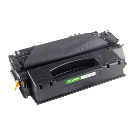 ColorWay Toner Cartridge | Black