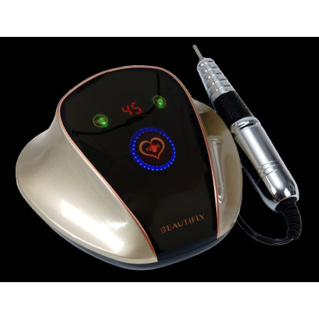 Beautifly Sculpto Nails nagų freza