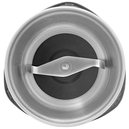 Caso | Electric coffee grinder | 1830 | 200 W W | Lid safety switch | Number of cups 8 pc(s) | Stainless steel