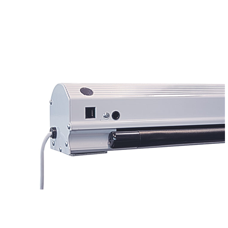 Elite Screens | Saker Series | SK120XHW-E10 | Diagonal 120 " | 16:9 | Viewable screen width (W) 266 cm | White