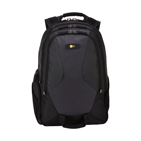Case Logic | In Transit | Fits up to size 14 " | Backpack | Black | Yes