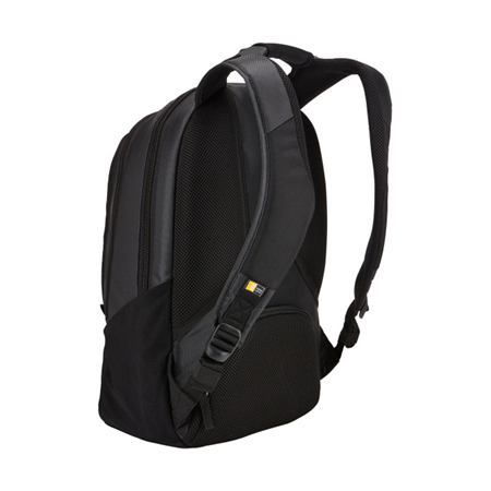 Case Logic | In Transit | Fits up to size 14 " | Backpack | Black | Yes