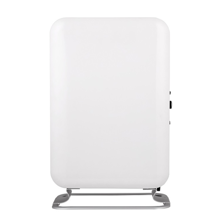 Mill | Heater | AB-H2000DN | Oil Filled Radiator | Number of power levels 3 | Power 2000 W | Suitable for rooms up to 24-34 m³ |