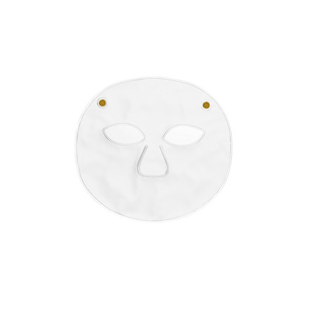 Beautifly Aura Glam LED kolageno kaukė