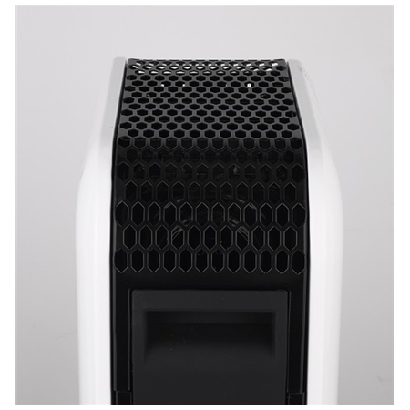 Mill | Heater | AB-H2000DN | Oil Filled Radiator | Number of power levels 3 | Power 2000 W | Suitable for rooms up to 24-34 m³ |