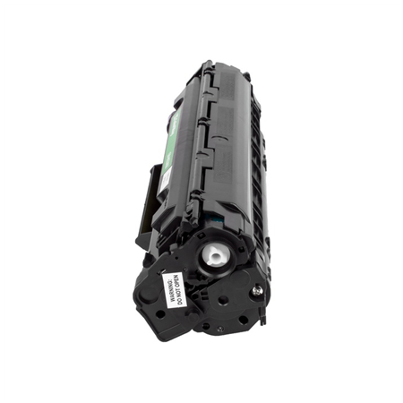 ColorWay Toner Cartridge | Black