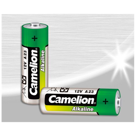 Camelion | A23/MN21 | Plus Alkaline | 1 pc(s)